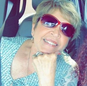 Meet your Posher, Sylvia